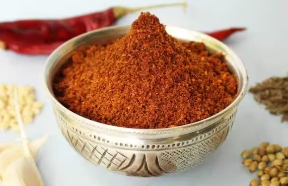 Flax seeds(Avisaginjalu) Karam